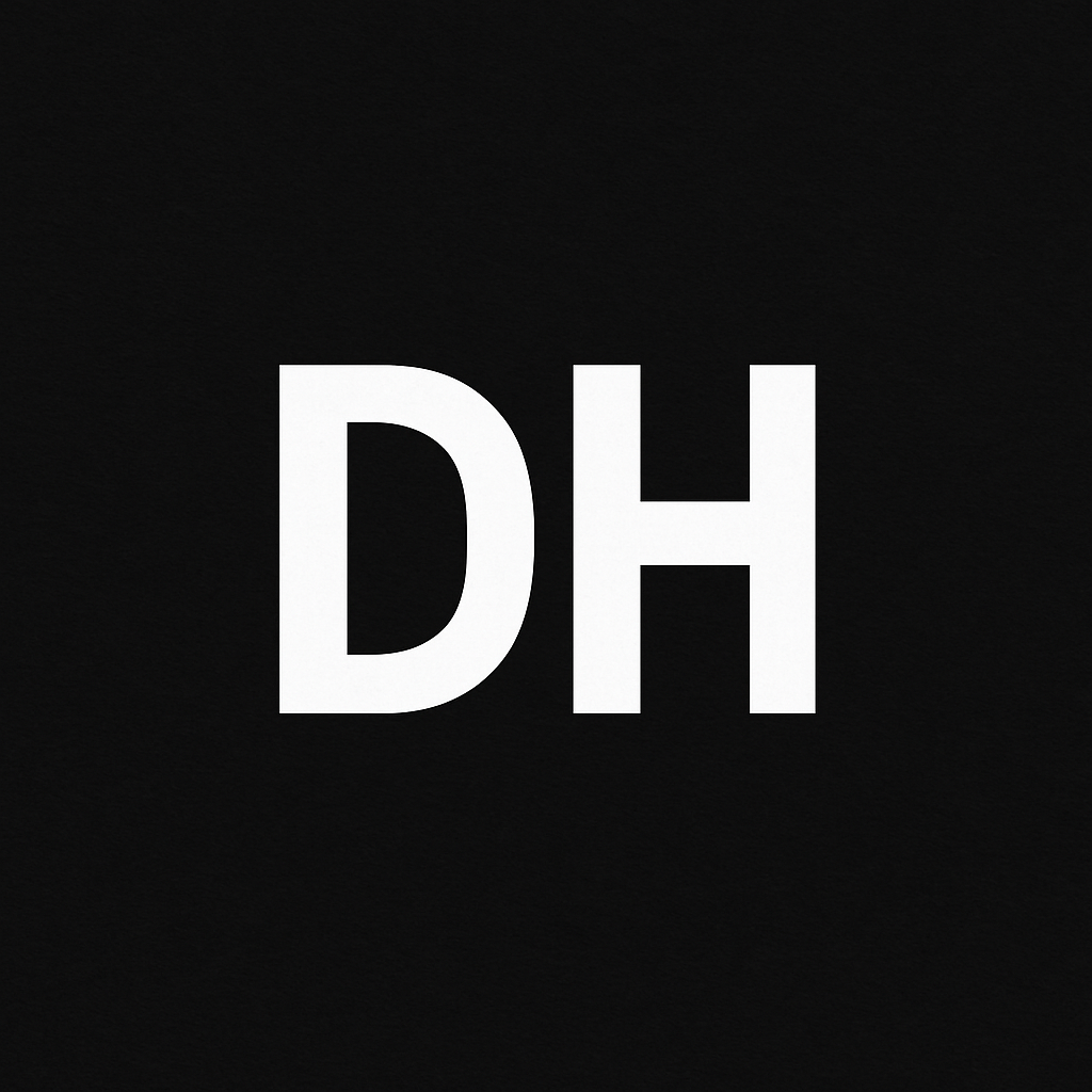 davidhamlyn.com favicon