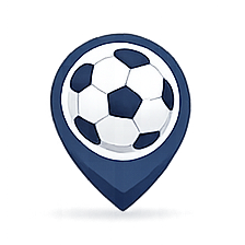 MyFootyBets pin and football icon